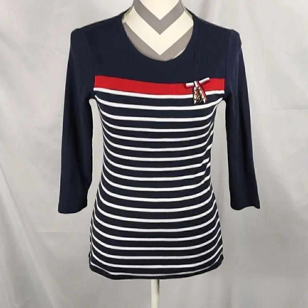 Tommy Hilfiger Top   